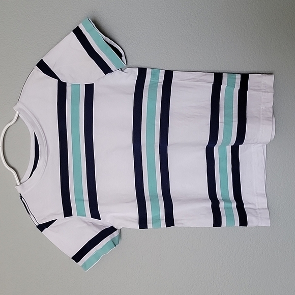 Crazy 8 short sleeve tee size small 5-6 - Picture 1 of 7